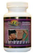 BIO-REDUCE BioLife 60 Cápsulas