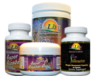 Kit Reductor BioLife - Control de Peso Natural