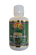 Bio-Chlorophyl BioLife sabor menta 16 fl oz