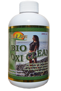 BioLife Bio Oxi Clean Agua Refrescante con Clorofila