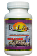 BioLife Sist-Oseo Suplemento Natural para Huesos y Articulaciones