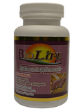 BioLife Detoxifier 2 Fórmula para el Hígado Cápsulas