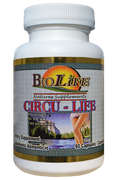 BioLife Circu-Life suplemento natural para la circulación