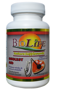 BioLife Cholest-Aid Control de Colesterol 60 Cápsulas