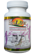 FEMI LIFE – Apoyo Natural para la Mujer