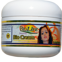 BioLife Bio Cream Hidratante y Antiinflamatoria para Ojos