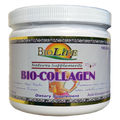 Bio-Collagen BioLife – Colágeno Hidrolizado en Polvo Sabor Naranja 195g