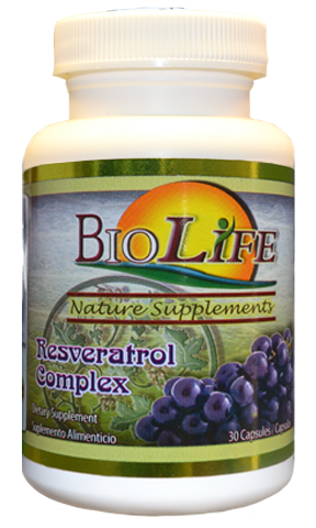 Resveratrol