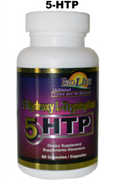 BioLife 5-HTP 5-Hidroxitriptófano 90 cápsulas